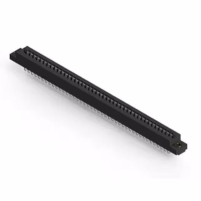 357-084-459-203 EDAC Inc.  Edgeboard Connectors